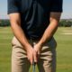 Improve Golf Posture for a Better Swing Technique