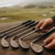 Store Golf Clubs in Winter with These Local Protection Tips