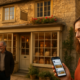 Instagram Marketing for Small Businesses in Tetbury