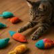 Catnip Toys DIY: Fun and Creative Ideas for Your Feline