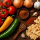 Chakhchoukha Preparation: Quick Tips for Algerian Stew