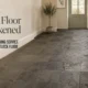 Slate Floor Cleaning Service Revitalises Floors in Matlock