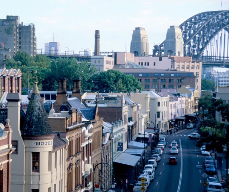 Attic Conversions for Sydney Homes with Slate Roofs