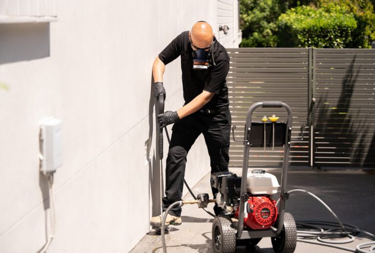 Termite Barriers: Smart Solutions for Your Garden