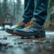 Waterproof Xero Shoes for Wet Weather Adventures