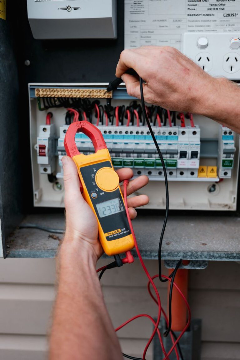 Lost Power on Mid North Coast: Essential Half-House Checks