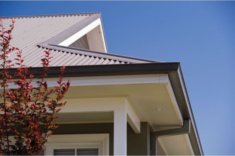Fascia Gutters and Box Gutters: Essential Differences Uncovered