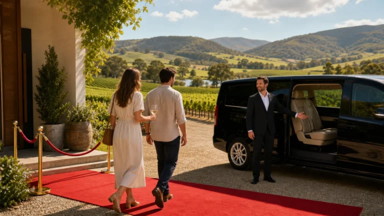Private Wine Tours Yarra Valley: 7 Exclusive Experiences
