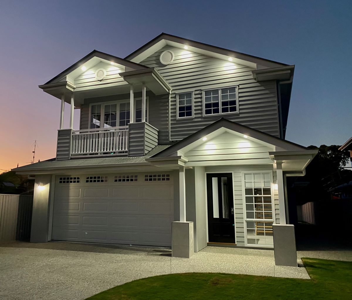 Luxury Custom Home Builder Brisbane