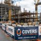 Scaffold Sheeting and More: Protection Solutions for Construction Sites