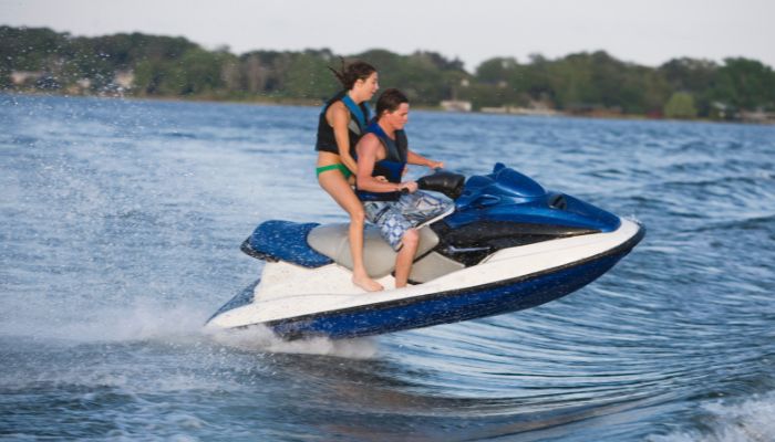Jet Ski Rides in Florida: Essential Tips for Tourists