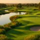 Bronkhorstspruit Golf Club: Gauteng’s Premier Golf Destination