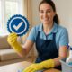 Sparkling Home: Essential House Cleaning Tips for Yeovil
