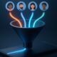 Funnel Analysis for Enhancing Hosting Conversion Rates