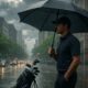 Golf Umbrellas for Rainy Days: Top Picks for Local Courses