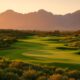 De Zalze Golf Club: Premier Golfing in the Cape