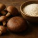Mushroom Risotto: Tips for Making It Creamy and Delicious