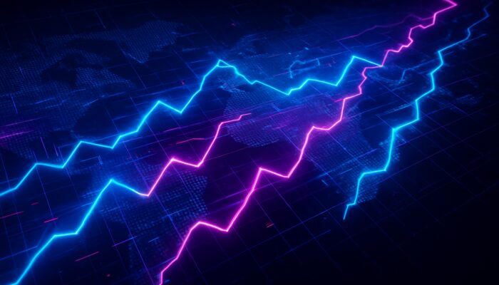High Frequency Trading Insights on Market Dynamics