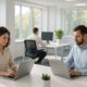 Local Experts in Montacute for Office Cleaning Services
