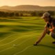 Advanced Golf Putting Green Reading: Expert Techniques Unveiled