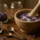 Violet Sugar Recipe: Simple Steps for Homemade Delight