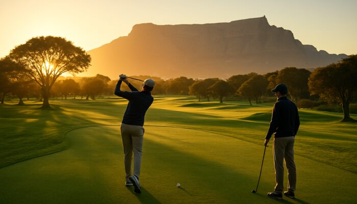 Golf on a Budget: Smart Tips for Saving Money