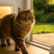 Remote Door Openers for Cats: Enhance Feline Freedom