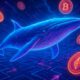 Whale Wallet Tracking Techniques for Effective Monitoring