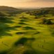 Newcastle Golf Club: Best Local Courses and Features
