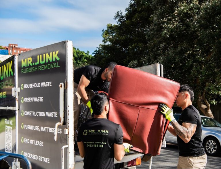 Council Hard Waste and Junk Removal Options Explained