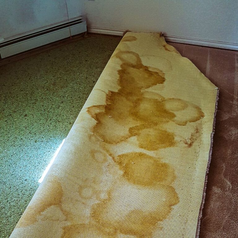 Dispose of Carpet and Underlay Easily in Sydney