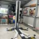 Concrete Thickness for Car Hoists: Essential Insights