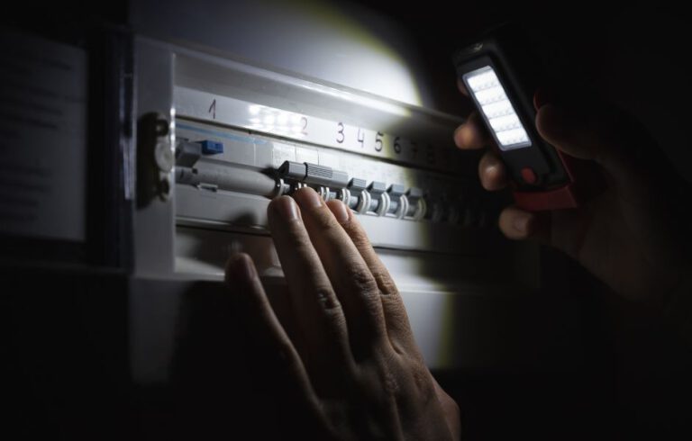 Generator Transfer Switch Installation in Melbourne’s West Area