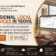 SEO Company Yeovil: Premier Choice for Somerset Businesses