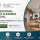 Yeovil Office Cleaning Services: Trusted Quality Solutions