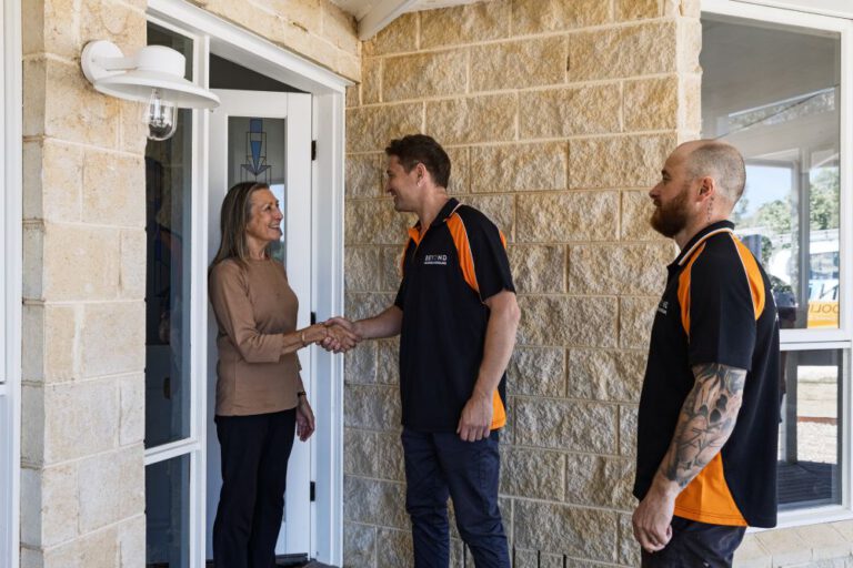 Ducted Heating System Sizing for Melbourne Homes