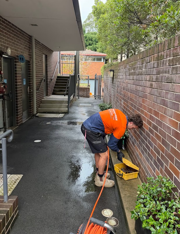 Effective Solutions for Blocked Stormwater Drains