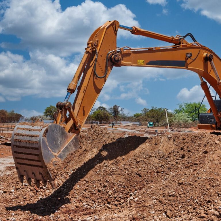 Dispose of Soil Correctly After Your Landscaping Work