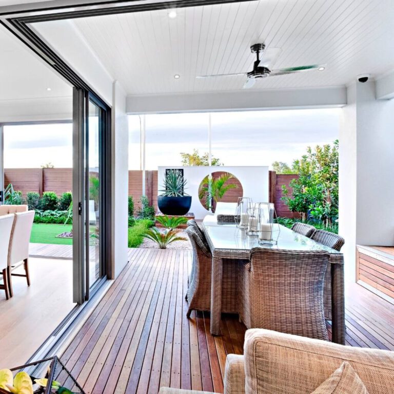 Pergola, Patio, and Alfresco: Understanding Their Key Differences