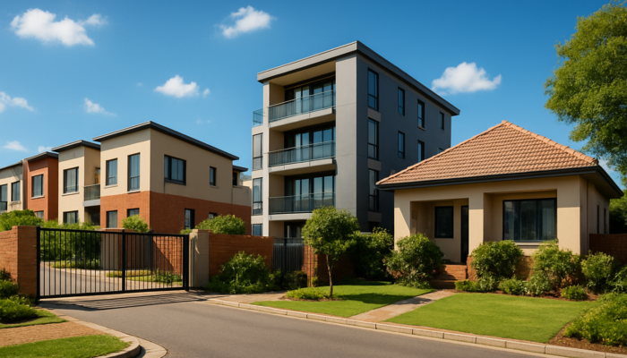Mid Level Homes in Thohoyandou: Your Property Buying Guide
