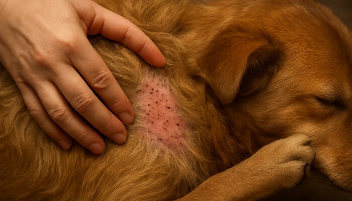 Flea Control Tips for Pets: Preventing Autumn Surges
