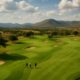 Euphoria Golf Course: The Premier Destination for Golfers