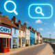 On-Page SEO Strategies for Swanage Small Businesses