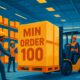 Minimum Order Size Tips from Industry Experts