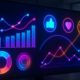 Social Commerce Performance: Key Metrics for Hosting Success