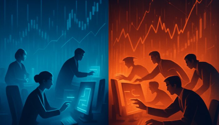 Maker Vs Taker Fees: Smart Strategies for Trading Costs