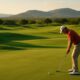 Golf Apps for Green Reading to Improve Your Putting Game
