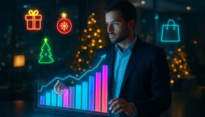 E-Commerce Campaigns: Unveiling Holiday Strategies