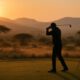 Stay Focused During Golf with These Local Course Tips