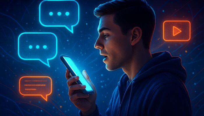 Optimising Videos for Voice Search: Key Techniques You Need